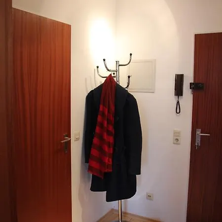 Apartment Unterrath *