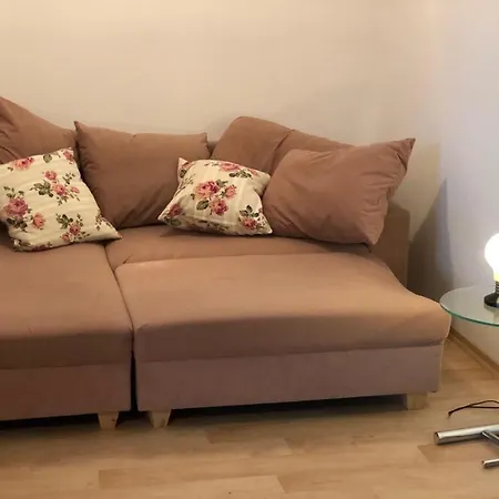 Unterrath Apartment